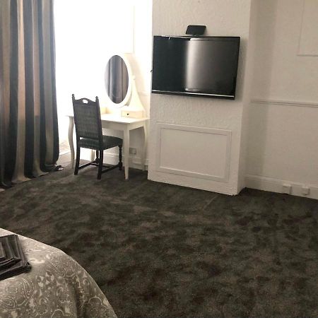 Ac Lounge 125 Apartment Rochford Ngoại thất bức ảnh