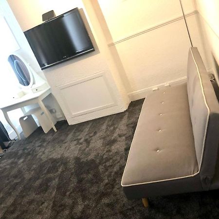 Ac Lounge 125 Apartment Rochford Ngoại thất bức ảnh
