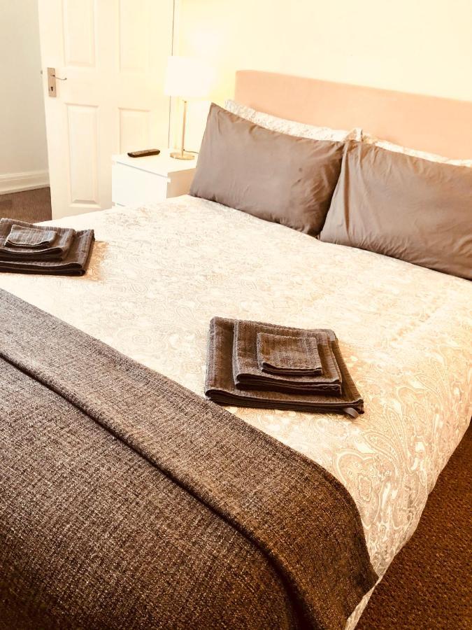Ac Lounge 125 Apartment Rochford Ngoại thất bức ảnh