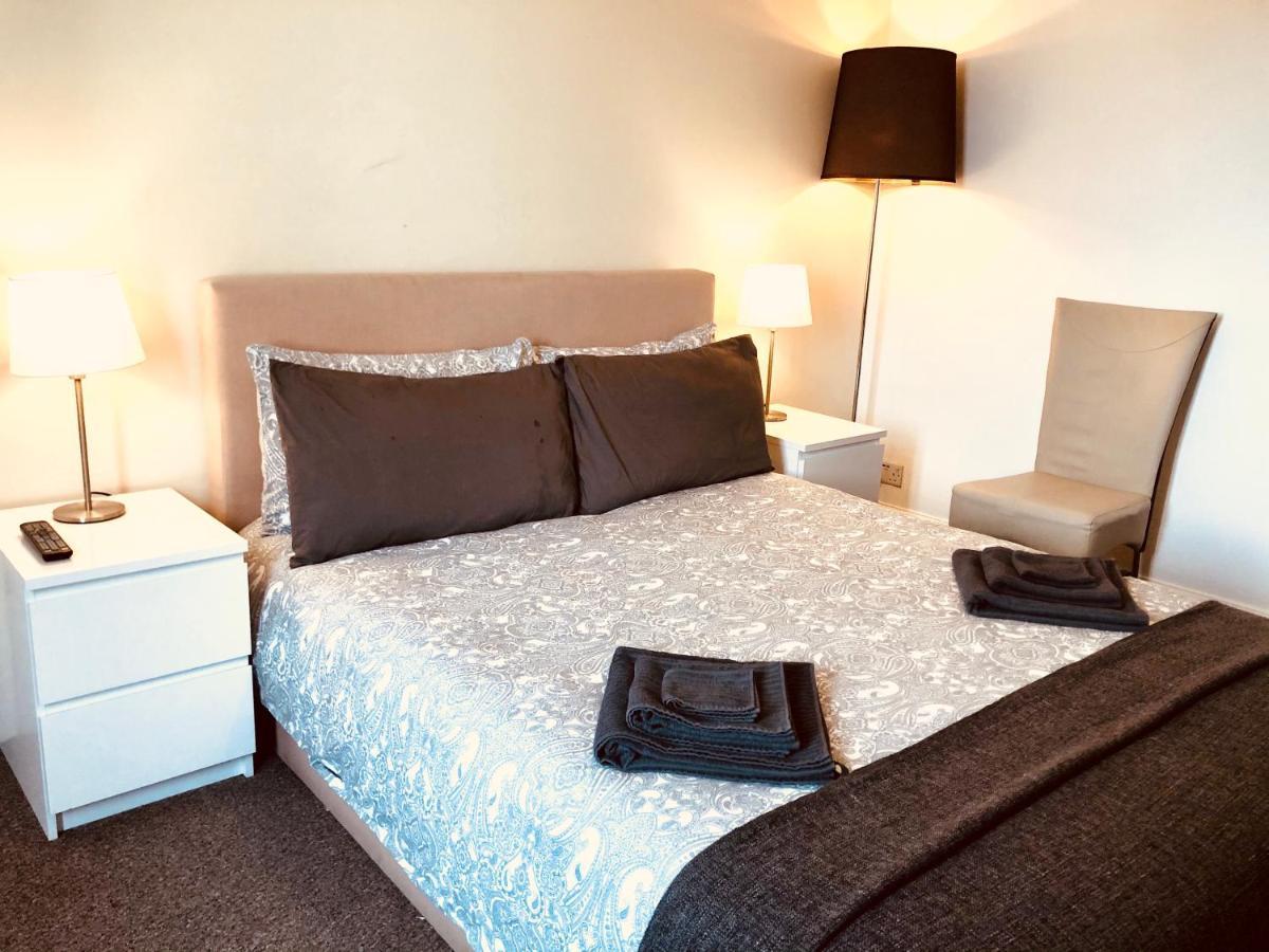 Ac Lounge 125 Apartment Rochford Ngoại thất bức ảnh