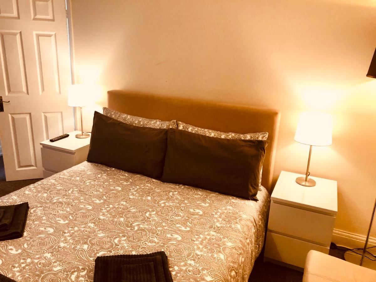 Ac Lounge 125 Apartment Rochford Ngoại thất bức ảnh