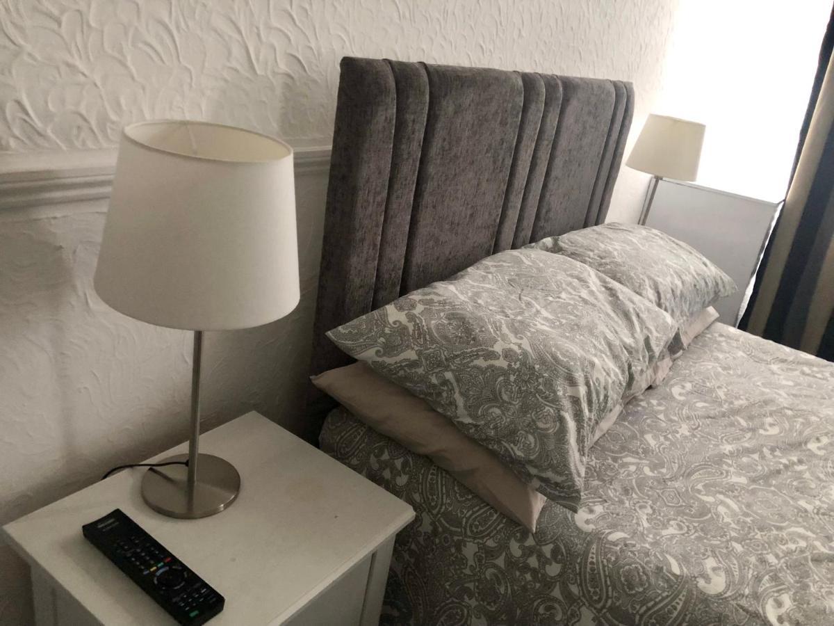 Ac Lounge 125 Apartment Rochford Ngoại thất bức ảnh