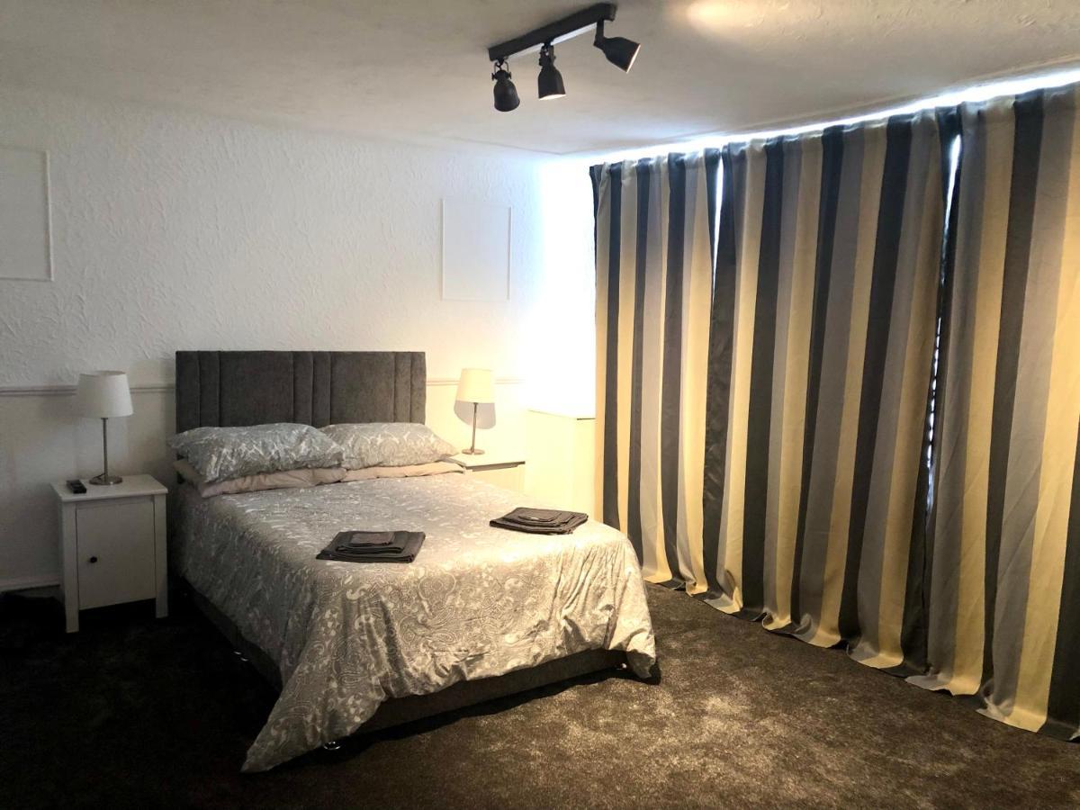 Ac Lounge 125 Apartment Rochford Ngoại thất bức ảnh