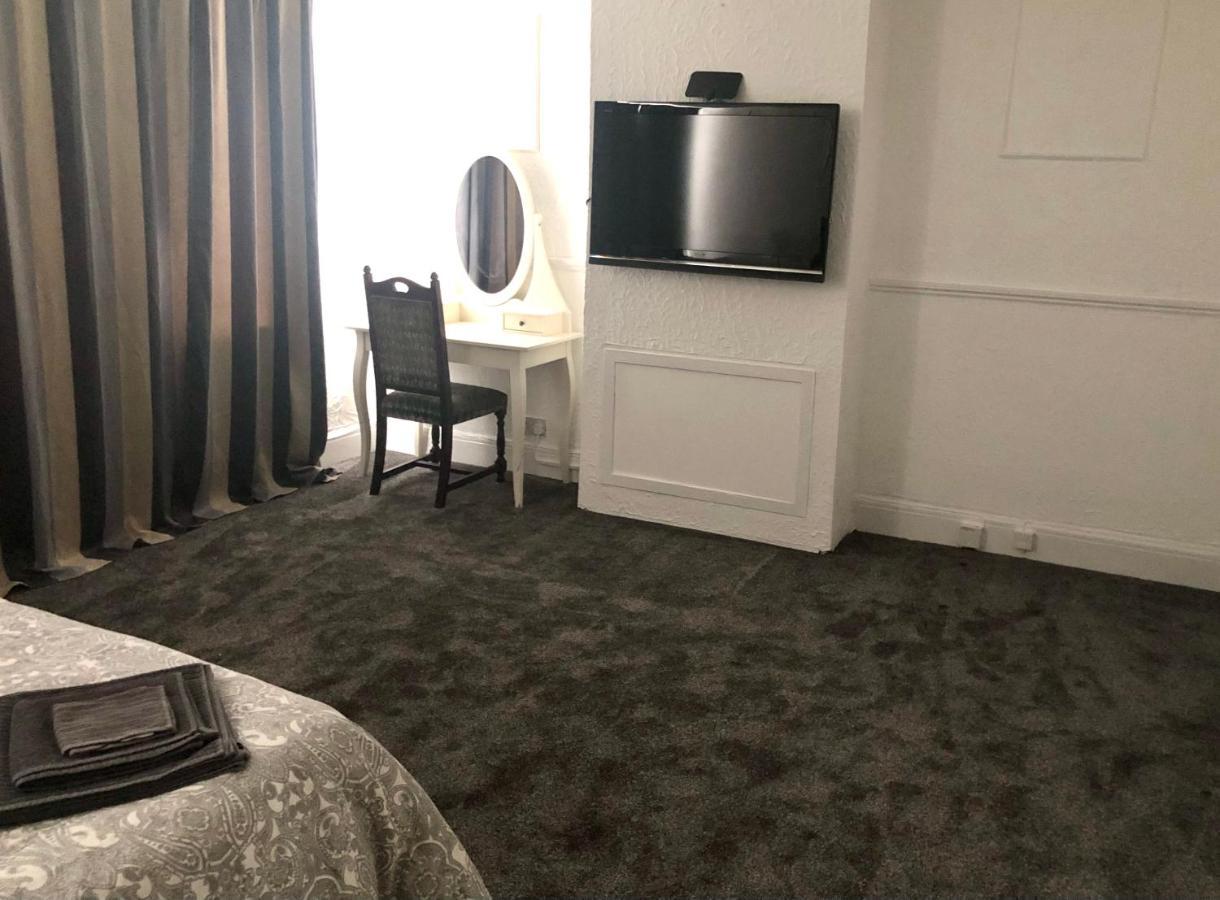 Ac Lounge 125 Apartment Rochford Ngoại thất bức ảnh