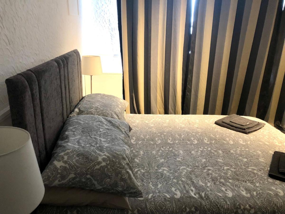 Ac Lounge 125 Apartment Rochford Ngoại thất bức ảnh