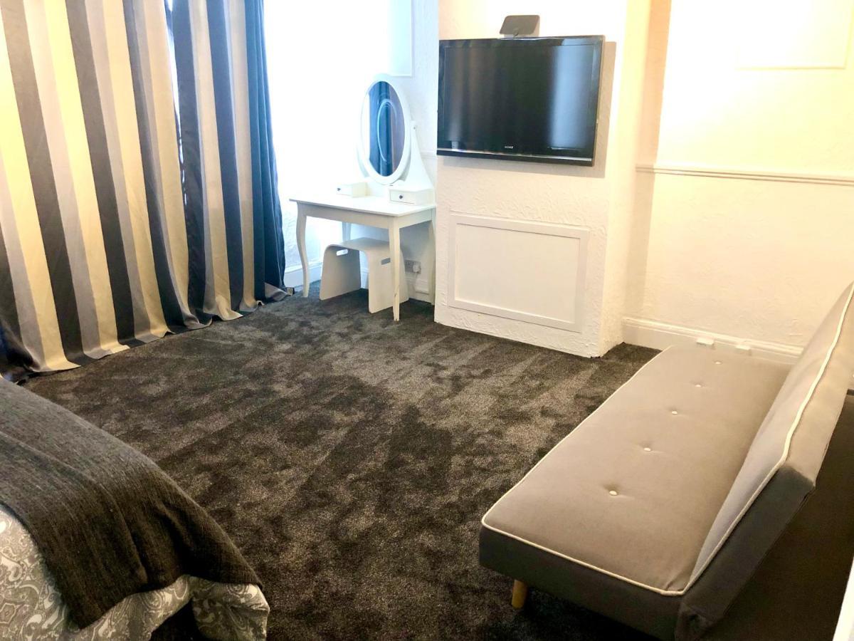 Ac Lounge 125 Apartment Rochford Ngoại thất bức ảnh