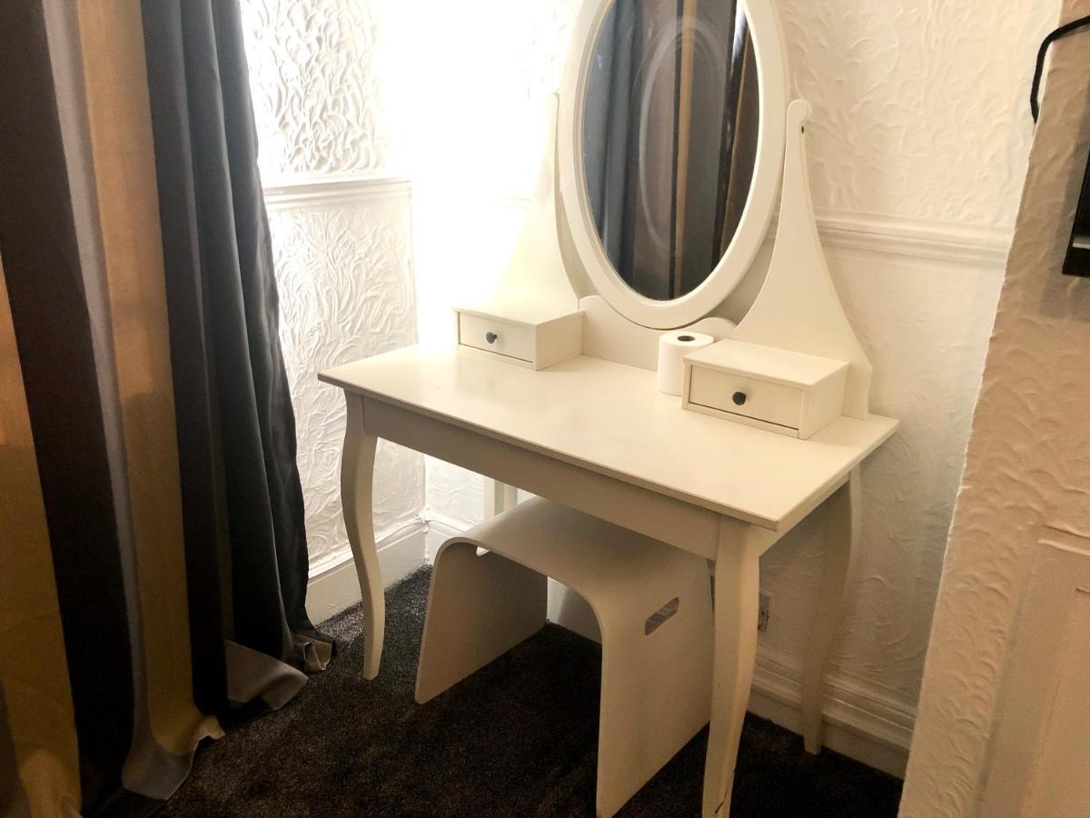Ac Lounge 125 Apartment Rochford Ngoại thất bức ảnh
